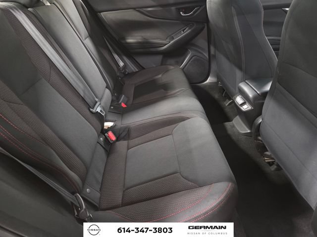Used 2022 Subaru WRX Premium w/ Popular Package #2 AWD/4WD image 20