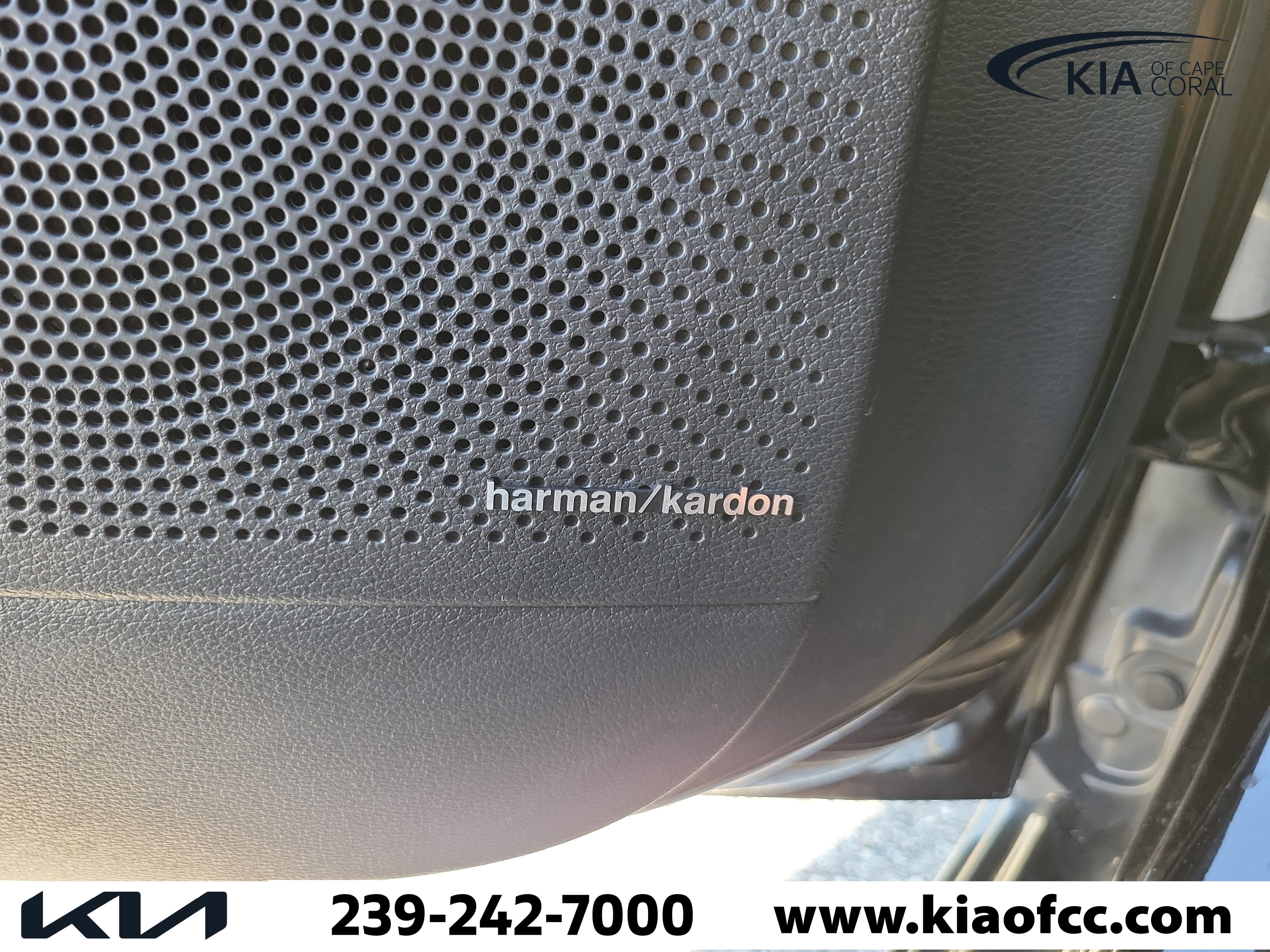 Certified 2023 Kia Forte GT w/ GT2 Package FWD image 25