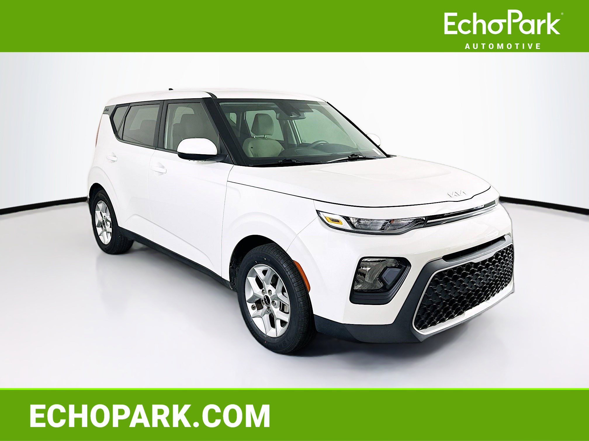 Used 2022 Kia Soul LX w/ Technology Package