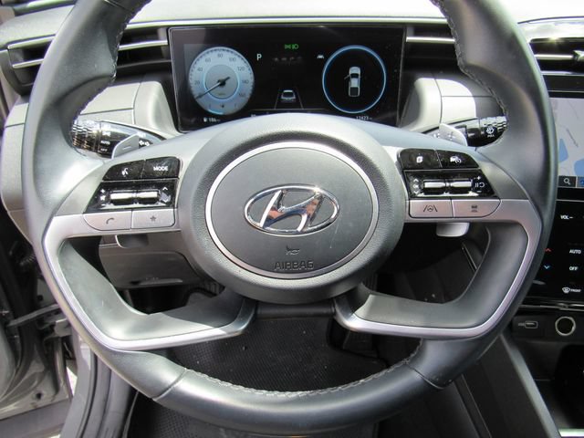 Used 2023 Hyundai Santa Cruz SEL Premium w/ Tow & Go Package AWD/4WD image 29