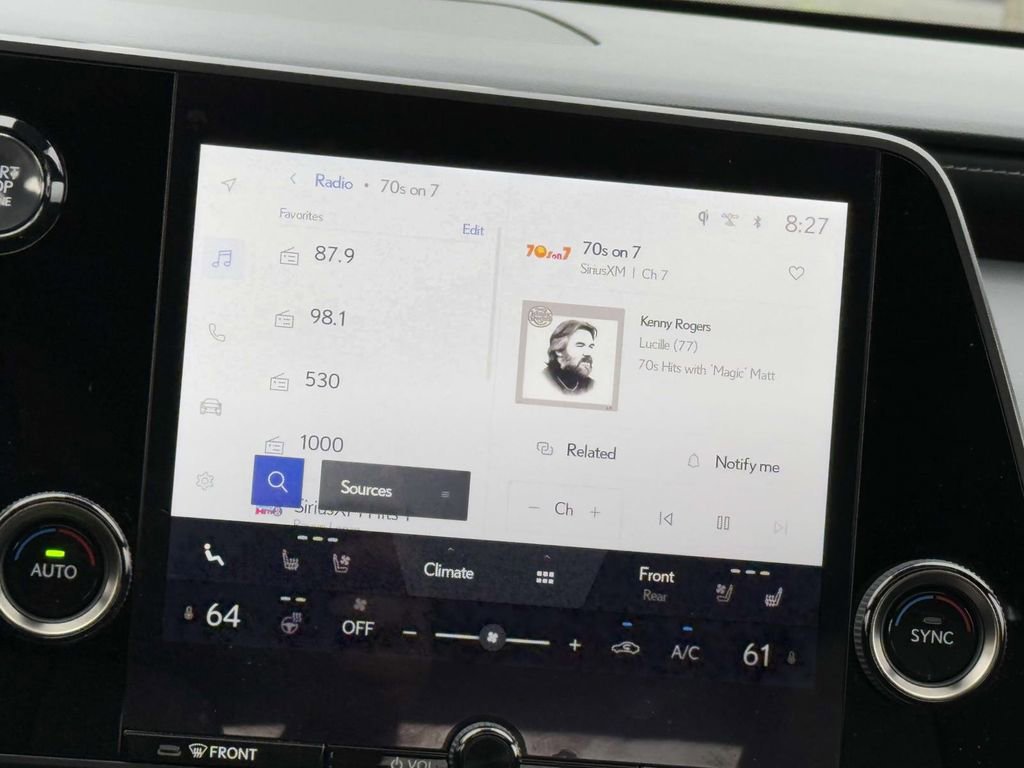 Used 2023 Lexus RX 350 Premium image 10