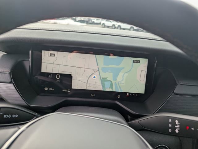 New 2026 GMC Acadia AT4 w/ Luxury Package image 19