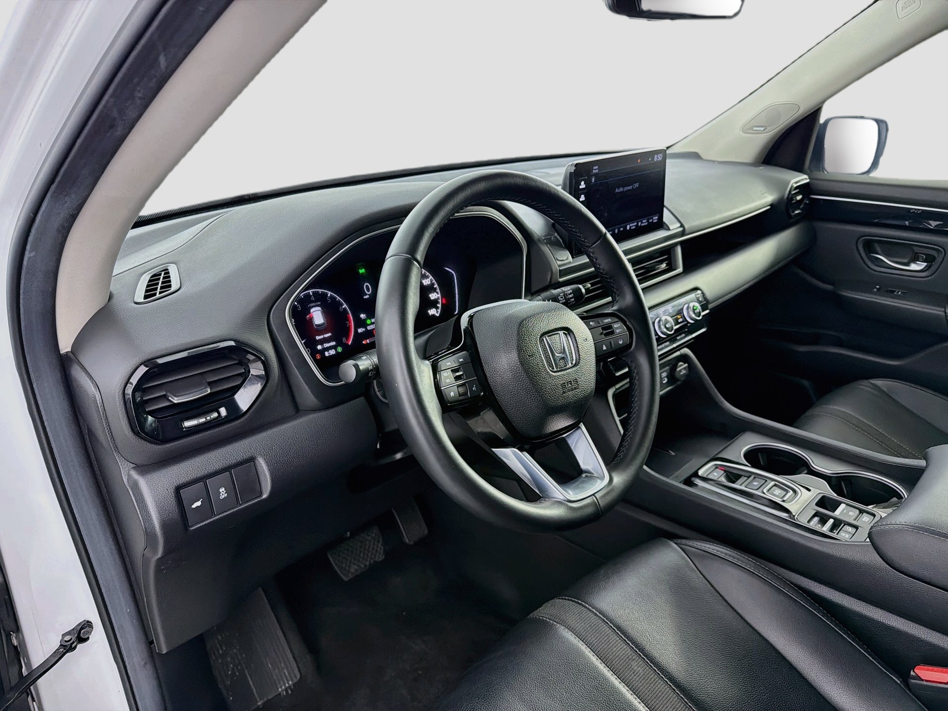 Used 2024 Honda Pilot Touring image 27