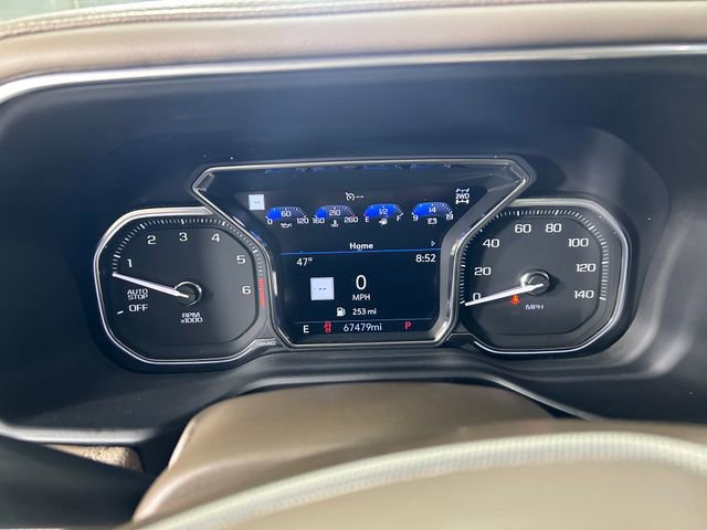 Used 2021 GMC Yukon Denali w/ Denali Premium Package image 18