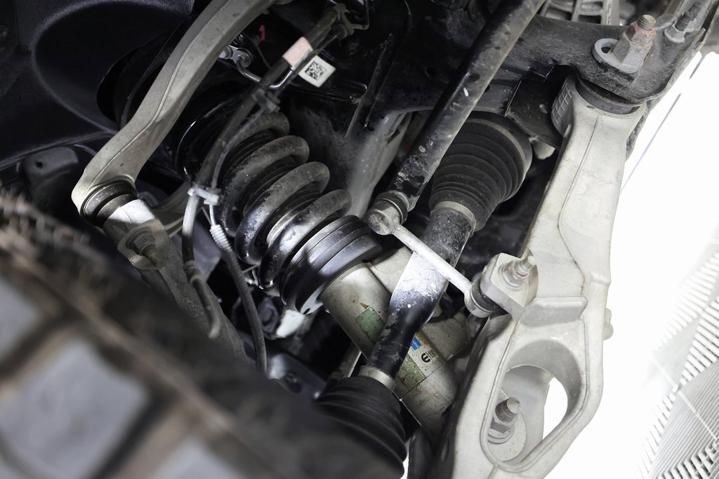 Used 2024 RAM 1500 TRX image 56