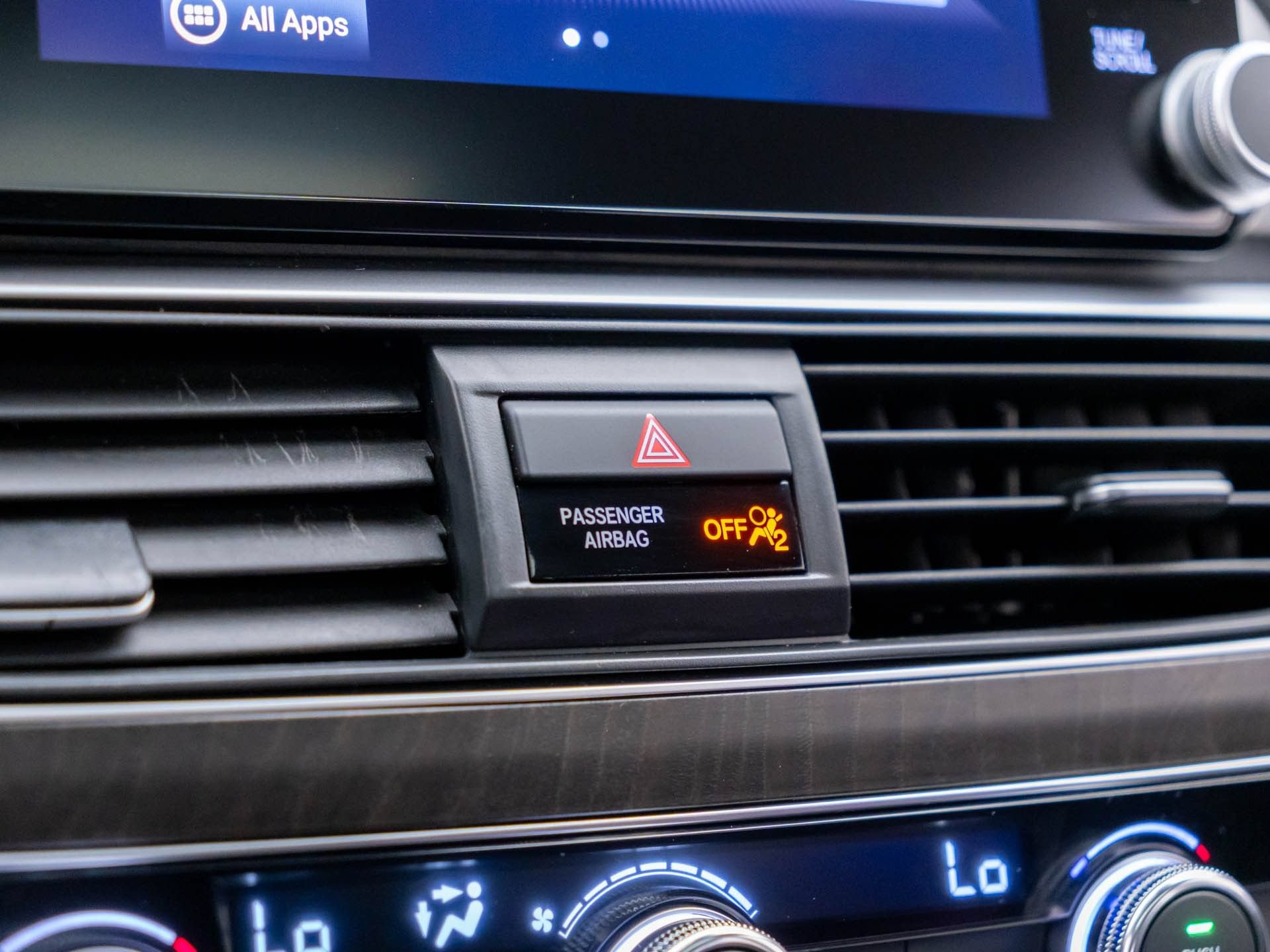 Used 2018 Honda Accord EX image 25