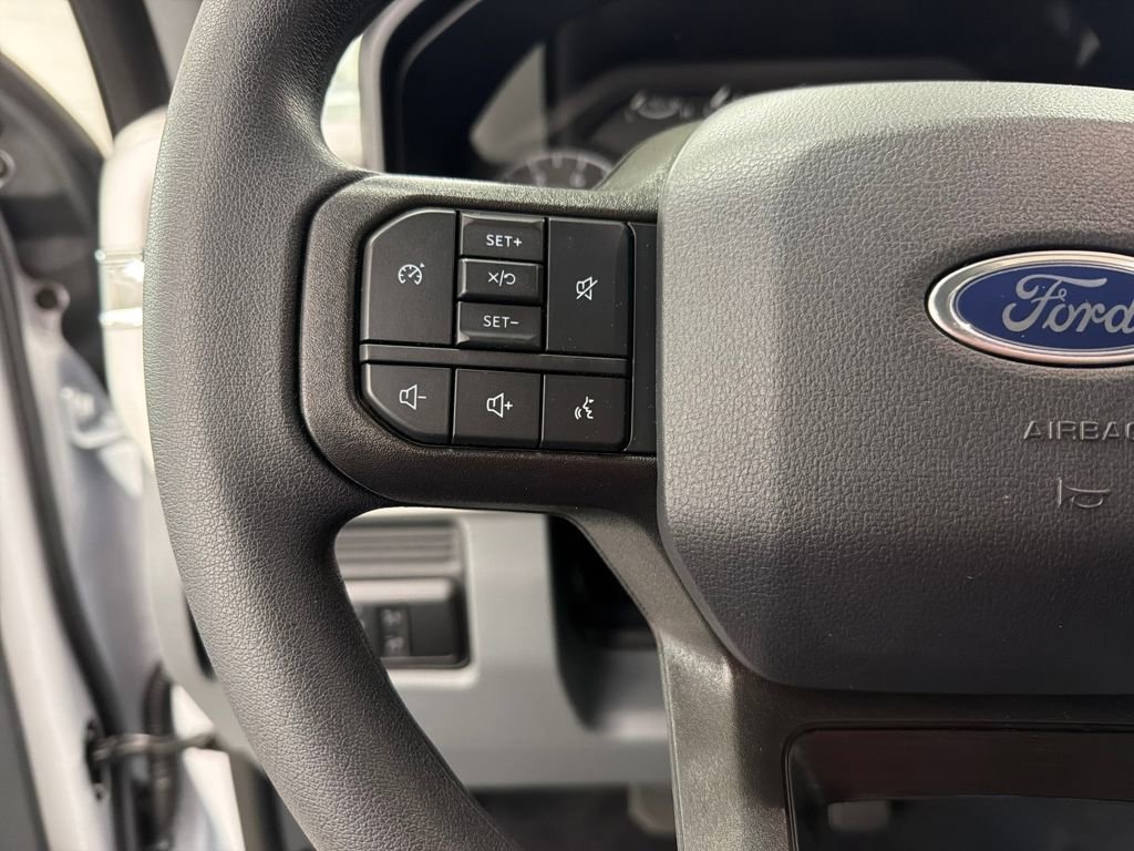 New 2026 Ford F250 XL w/ STX Appearance Package image 19