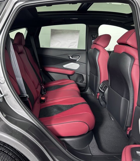 New 2026 Acura RDX A-Spec image 27