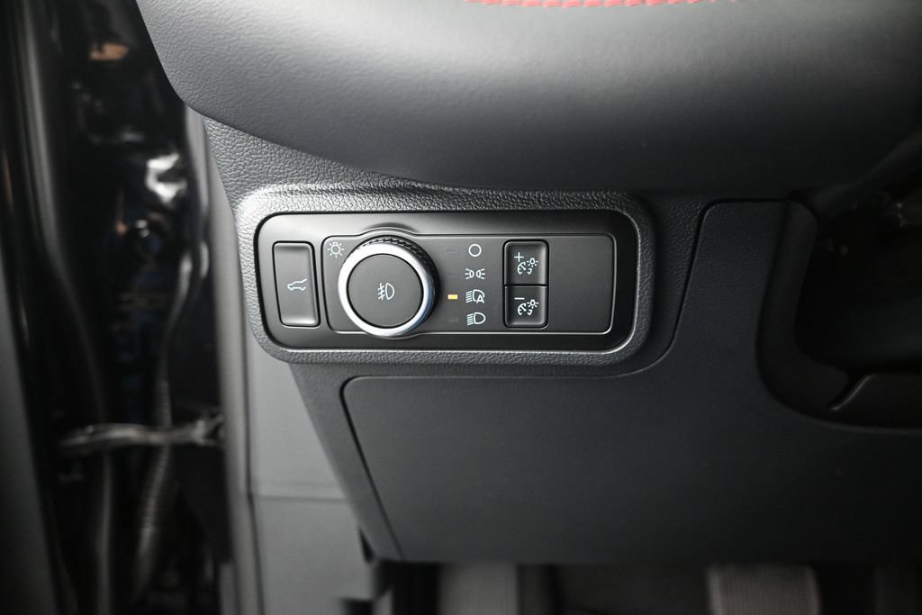 New 2026 Ford Explorer ST RWD image 12