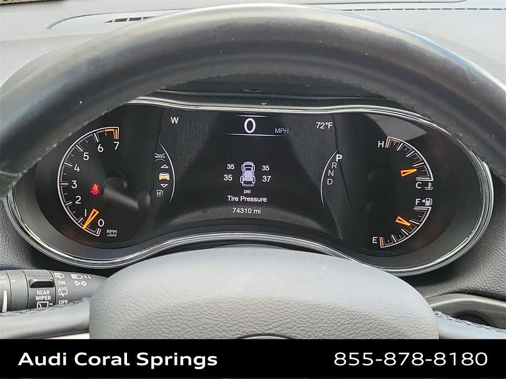 Used 2019 Jeep Grand Cherokee Limited image 26