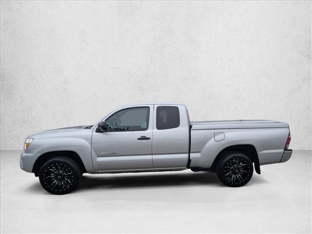 Used 2012 Toyota Tacoma 2WD Access Cab w/ SR5 Pkg image 9