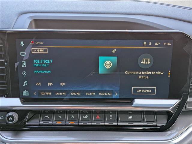 New 2026 Chevrolet Silverado 1500 High Country w/ High Country Premium Package image 11