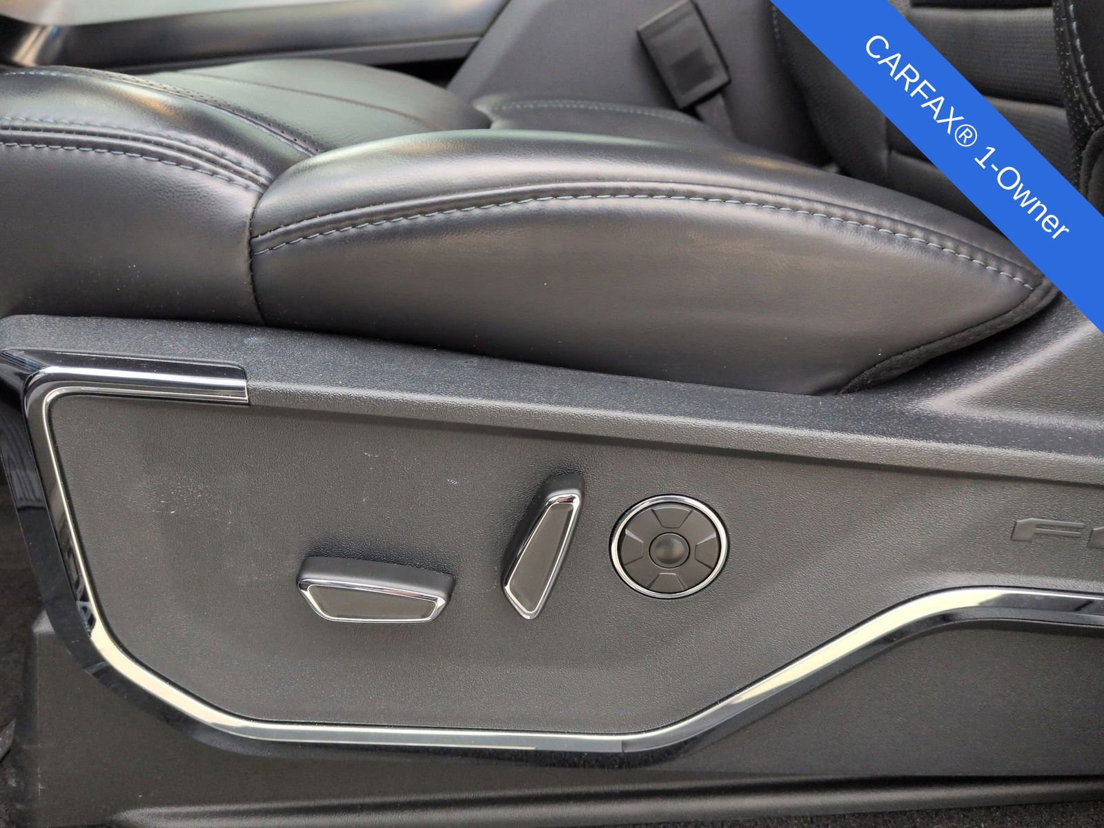 Used 2025 Ford F150 Platinum image 21