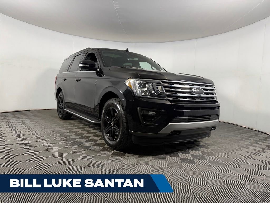 Used 2020 Ford Expedition XLT w/ Equipment Group 202A