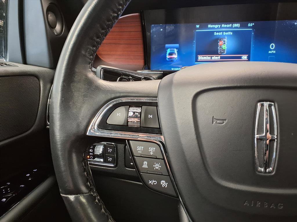 Used 2023 Lincoln Navigator Reserve image 27