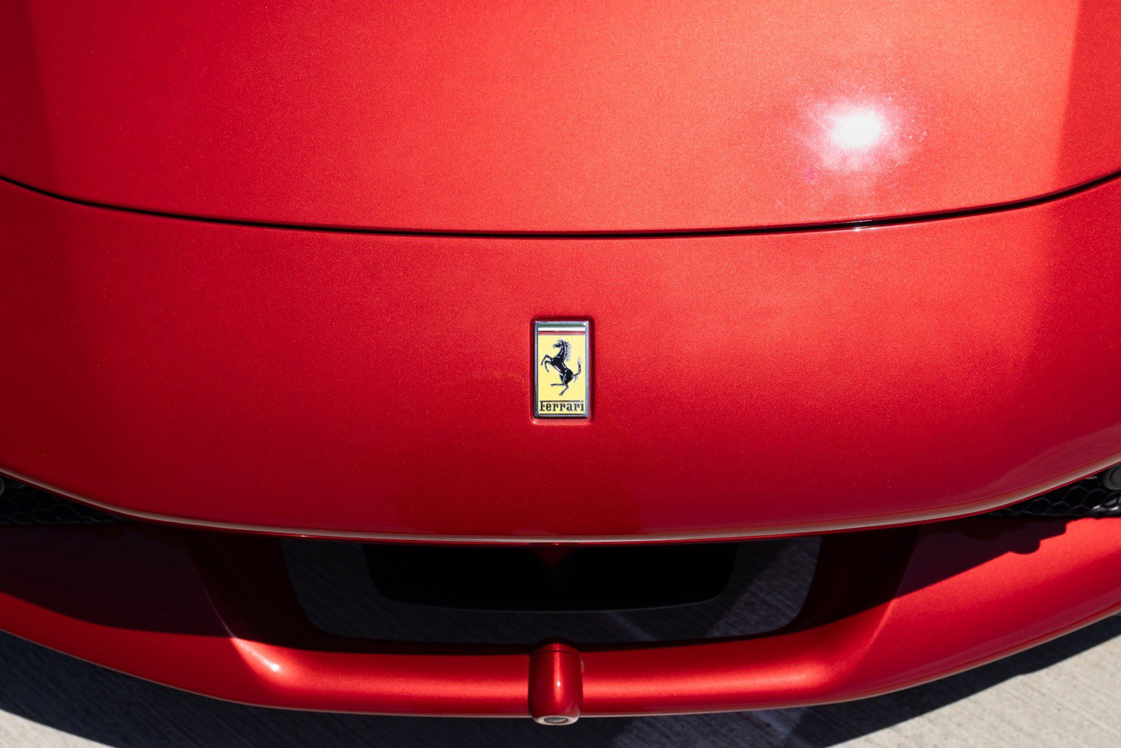 Used 2024 Ferrari 296 GTB RWD image 29