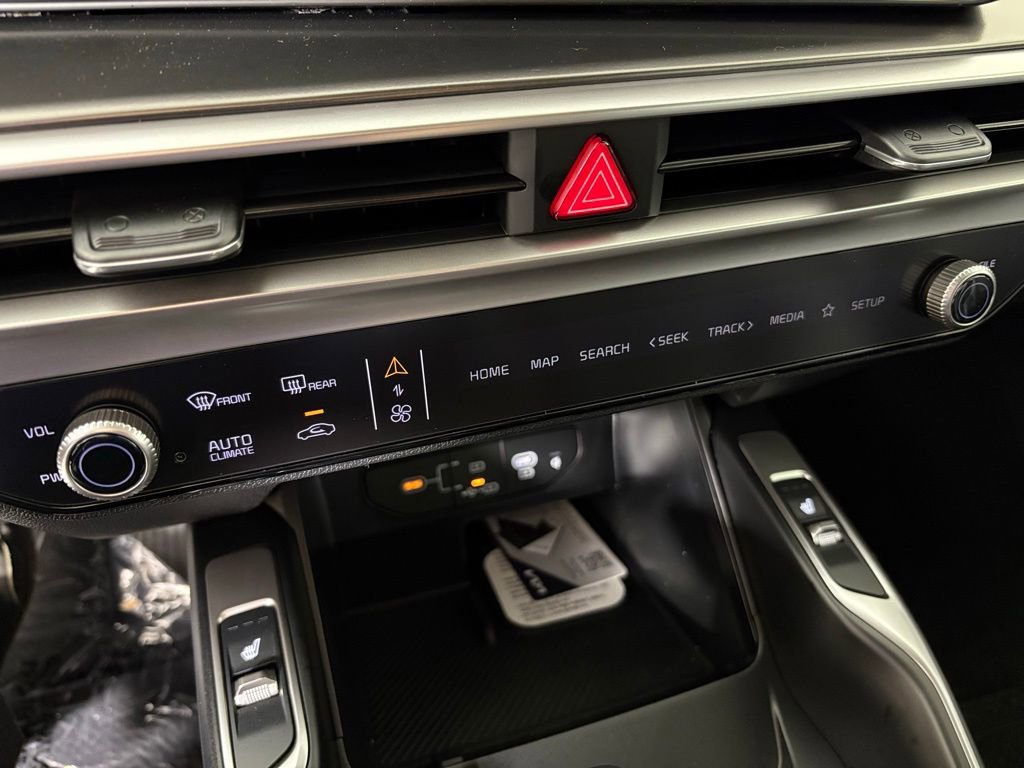 New 2026 Kia Sorento S image 27