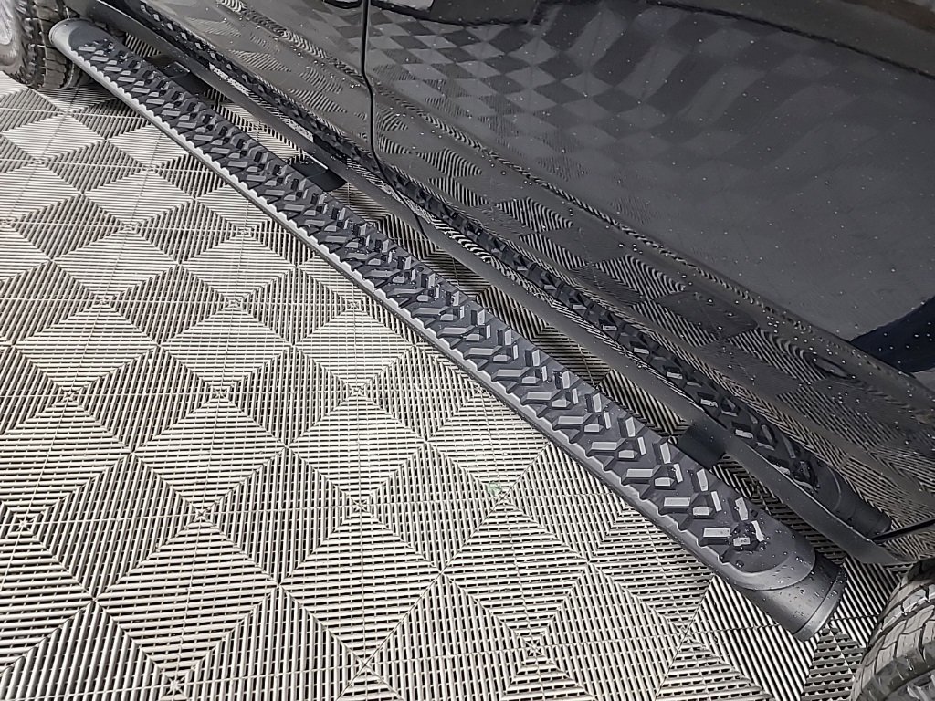 New 2026 Chevrolet Tahoe Z71 image 13