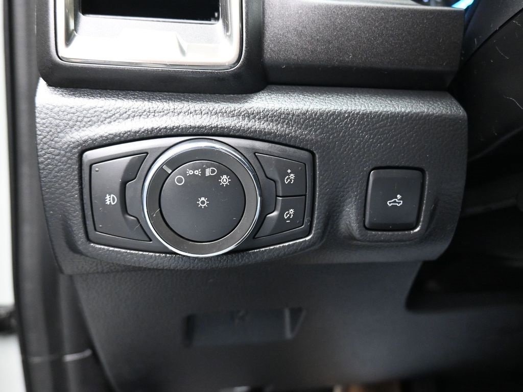 Used 2021 Ford Ranger Lariat w/ Tremor Off-Road Package image 29
