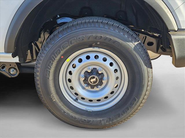 New 2026 Ford Bronco 2-Door AWD/4WD image 10