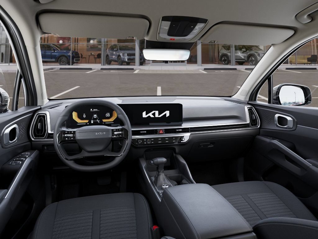 Used 2026 Kia Sorento LX FWD image 20