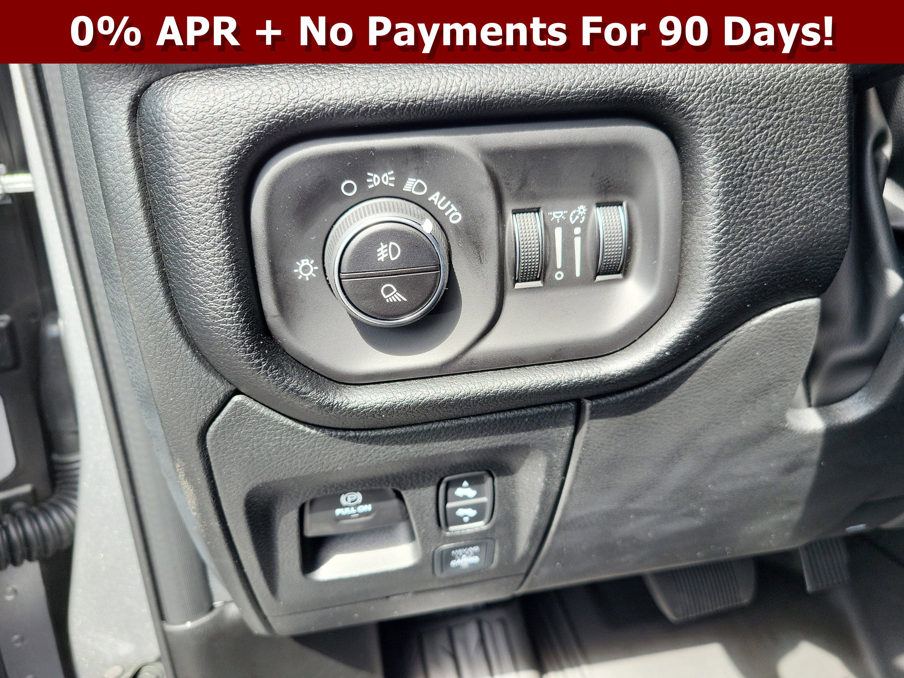 New 2026 RAM 1500 Laramie image 28