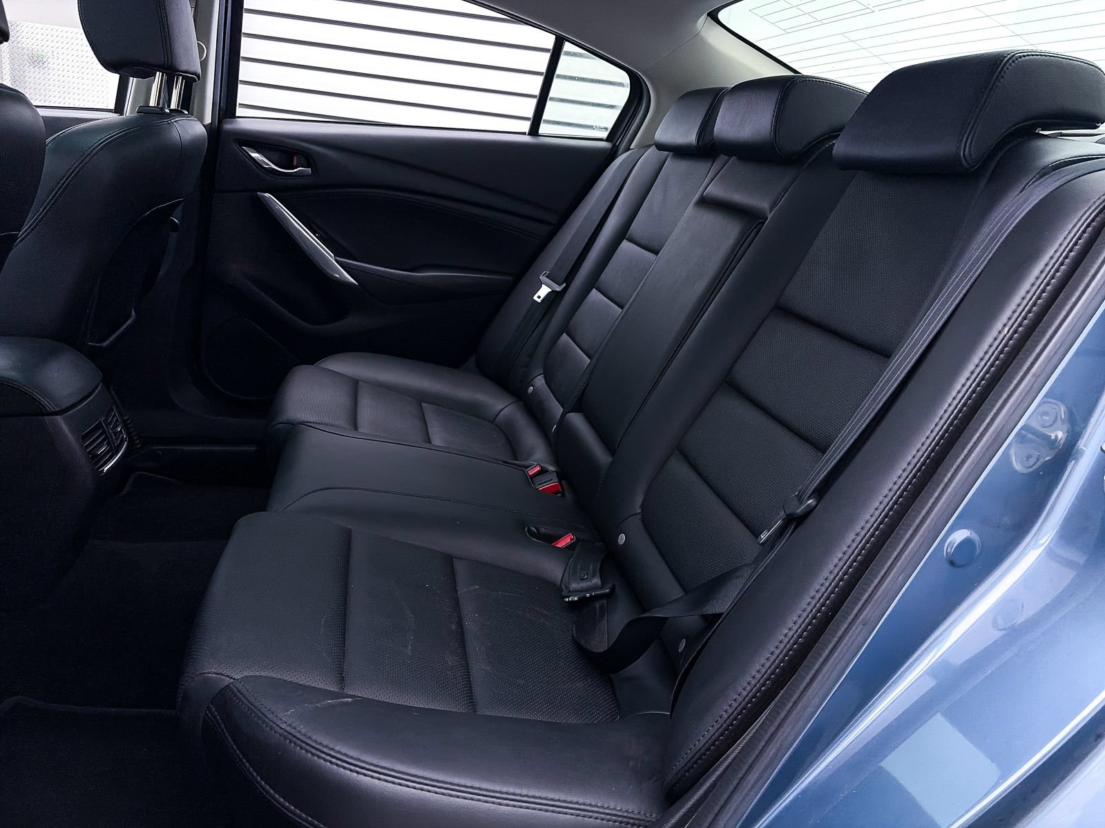 Used 2016 MAZDA MAZDA6 Touring FWD image 25