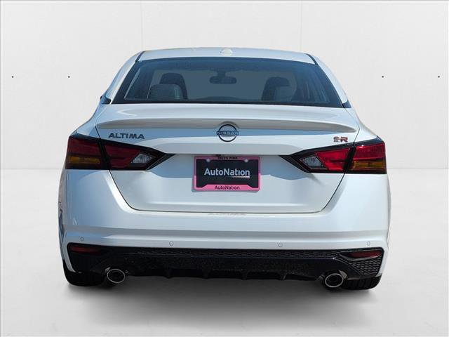 New 2025 Nissan Altima 2.5 SR image 7
