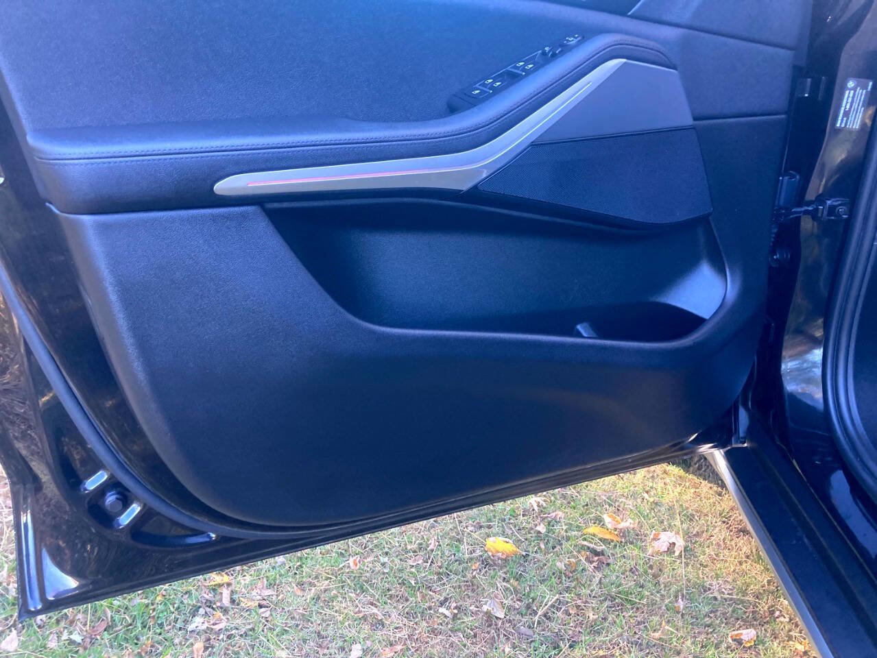 Used 2022 BMW X5 xDrive40i w/ Premium Package image 20