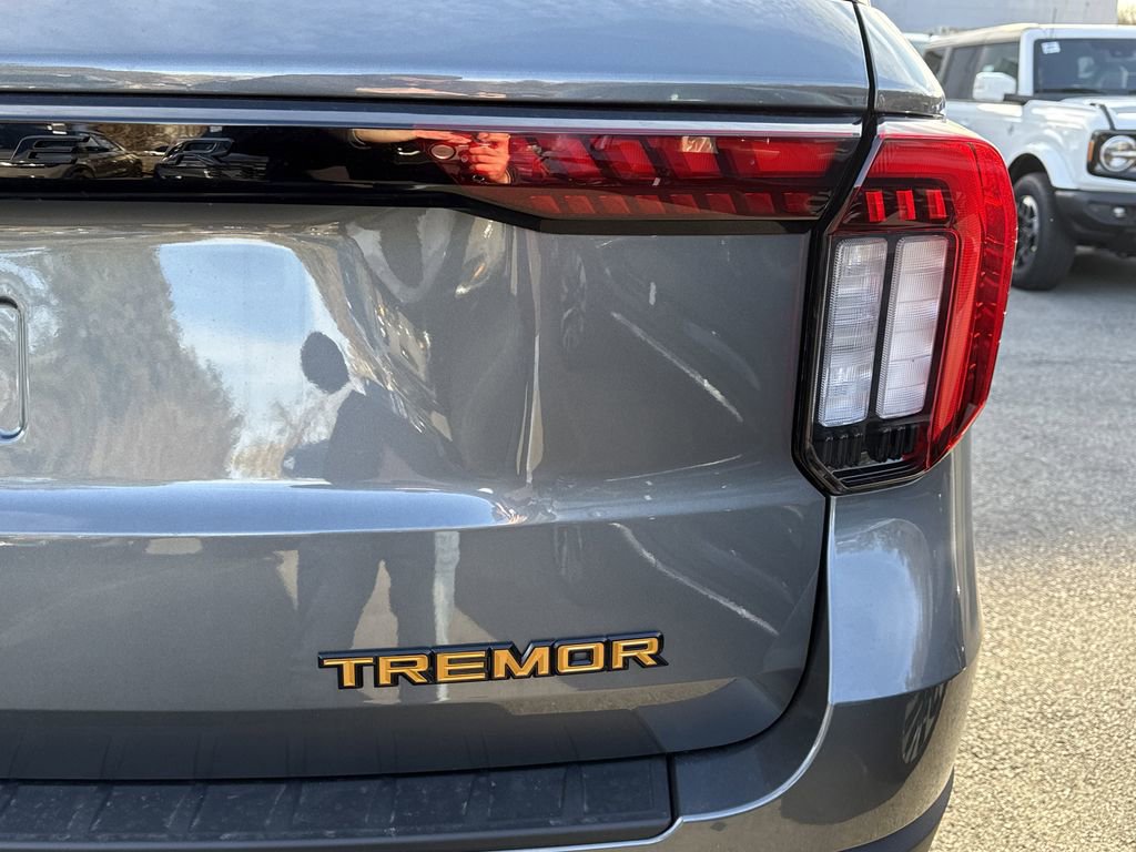 Used 2026 Ford Explorer Tremor w/ Tremor Convenience Package image 30
