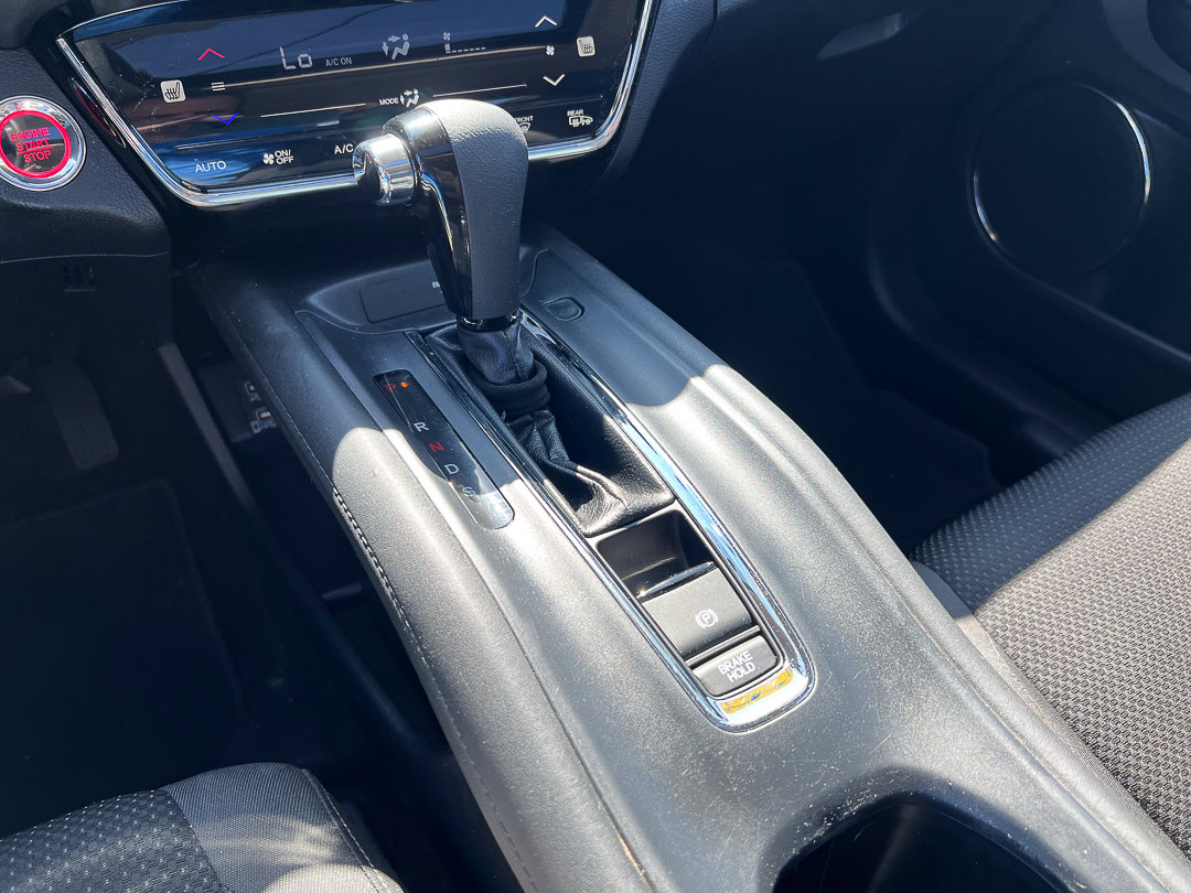 Used 2019 Honda HR-V EX image 20