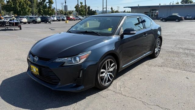 Used 2015 Scion tC
