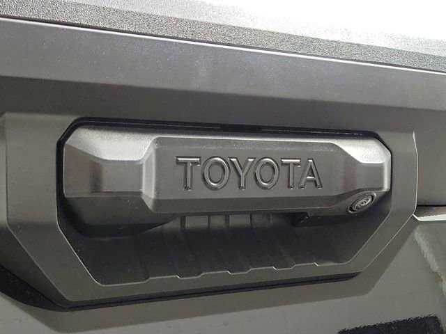 Used 2023 Toyota Tundra SR w/ SR Tow Package image 9