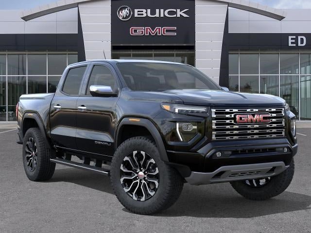 New 2026 GMC Canyon Denali AWD/4WD image 7
