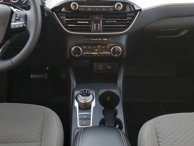 Certified 2022 Ford Escape SE w/ Convenience Package image 29