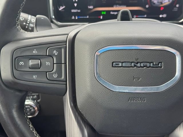 Certified 2026 GMC Sierra 1500 Denali Ultimate AWD/4WD image 36