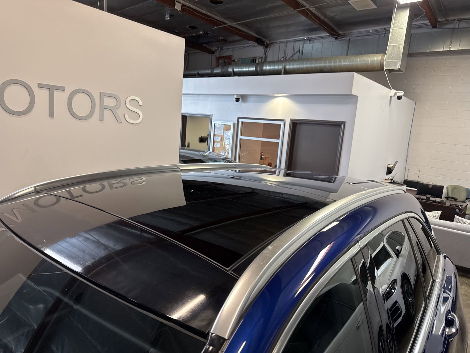 Used 2017 Mercedes-Benz GLC 300 4MATIC image 31