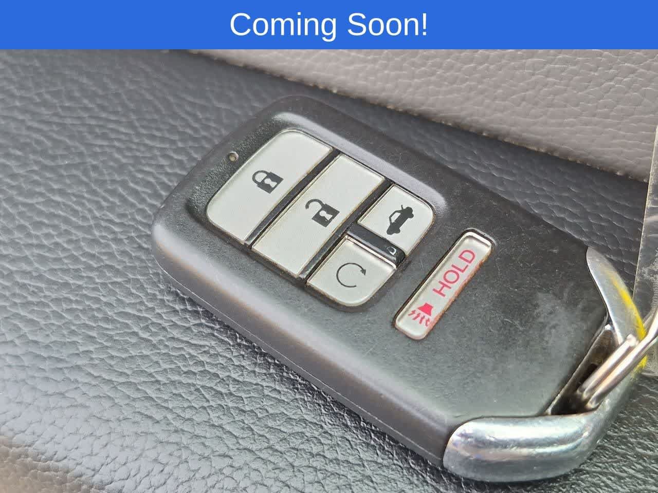 Used 2016 Honda Civic EX-L image 25