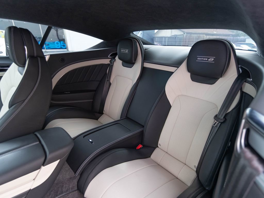 Used 2024 Bentley Continental GT AWD/4WD image 26