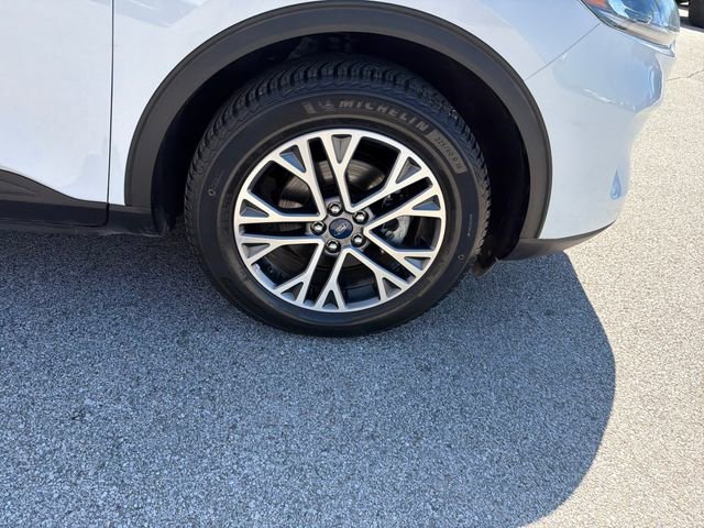 Used 2022 Ford Escape SEL AWD/4WD image 40