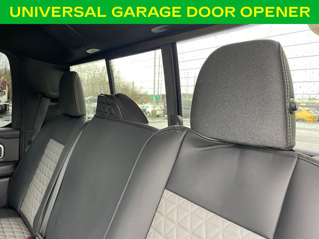 Used 2020 RAM 1500 Lone Star image 10