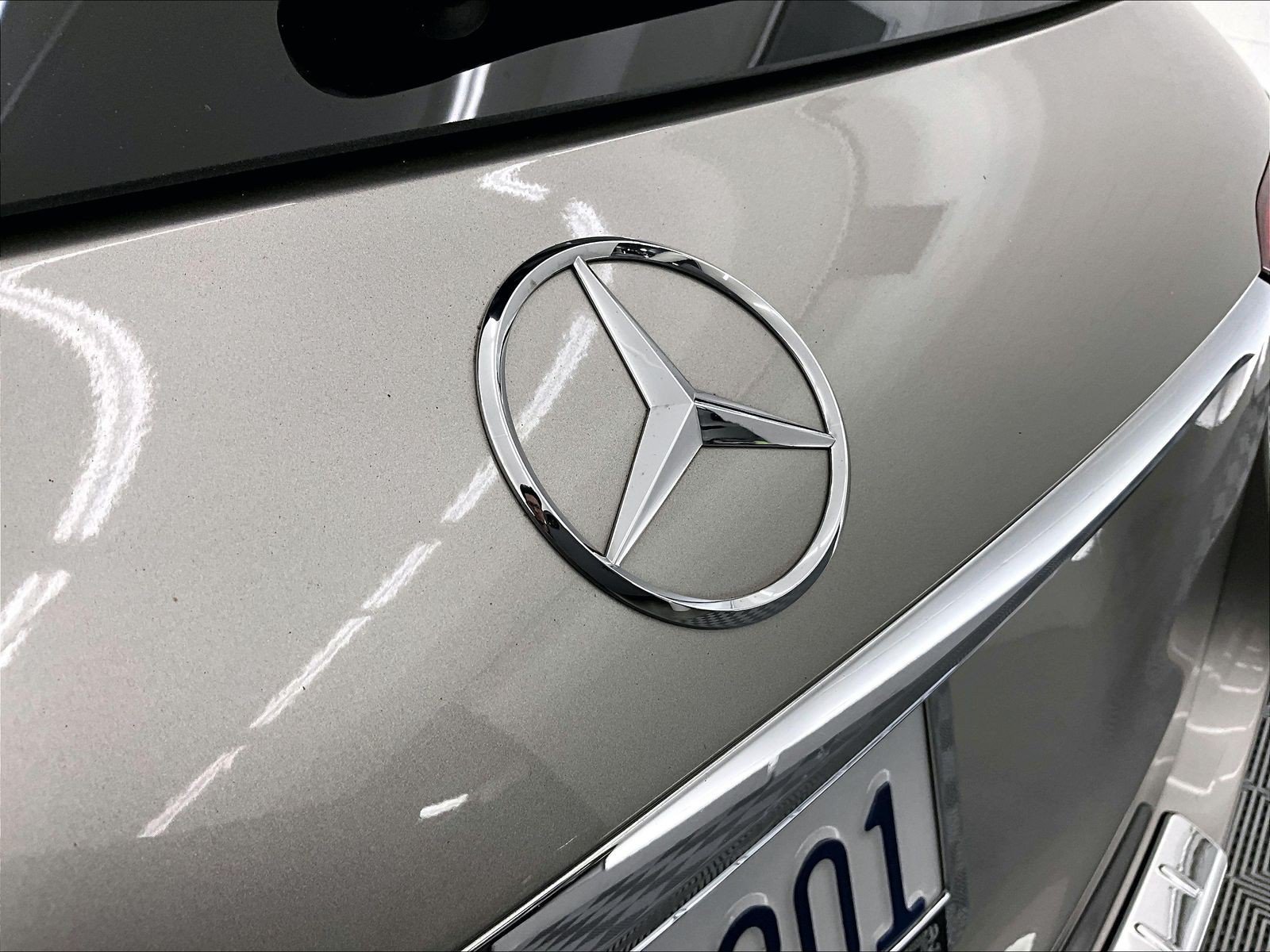 Used 2020 Mercedes-Benz GLE 350 image 32