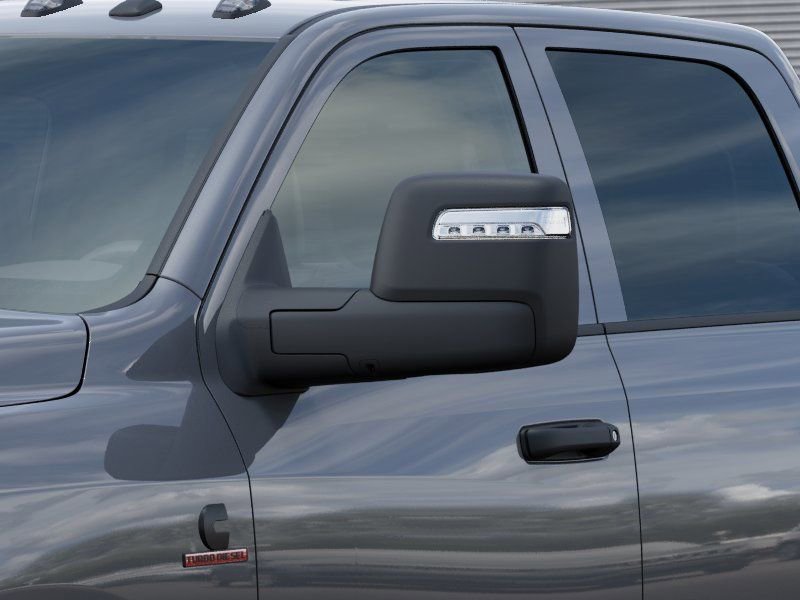 New 2026 RAM 2500 Tradesman image 12