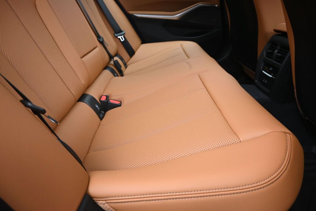 New 2026 BMW M340i xDrive AWD/4WD image 22