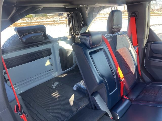 Used 2023 Ford Bronco Raptor image 33