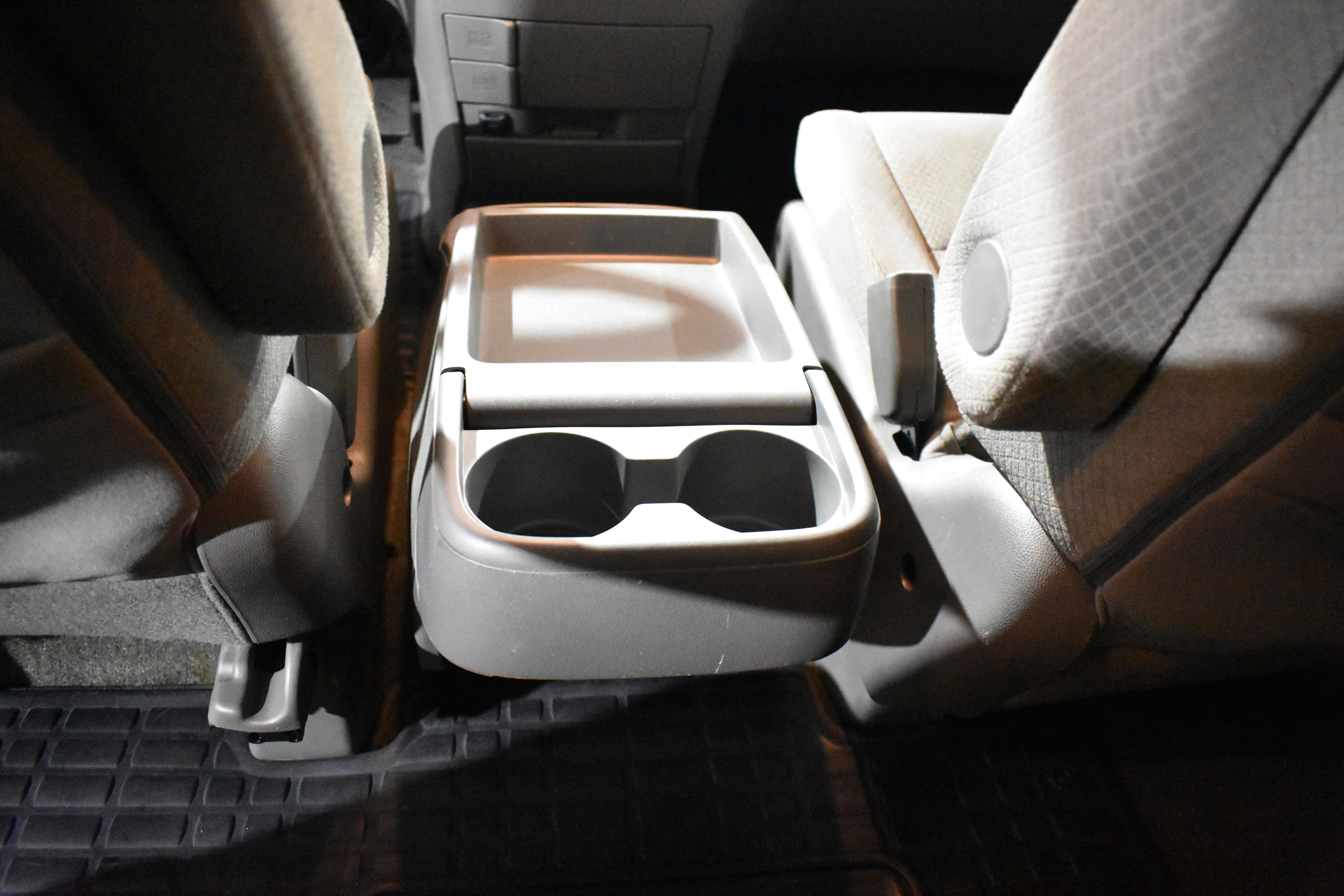 Used 2015 Honda Odyssey EX image 29