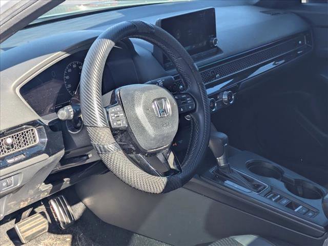 Used 2024 Honda Civic Sport image 9