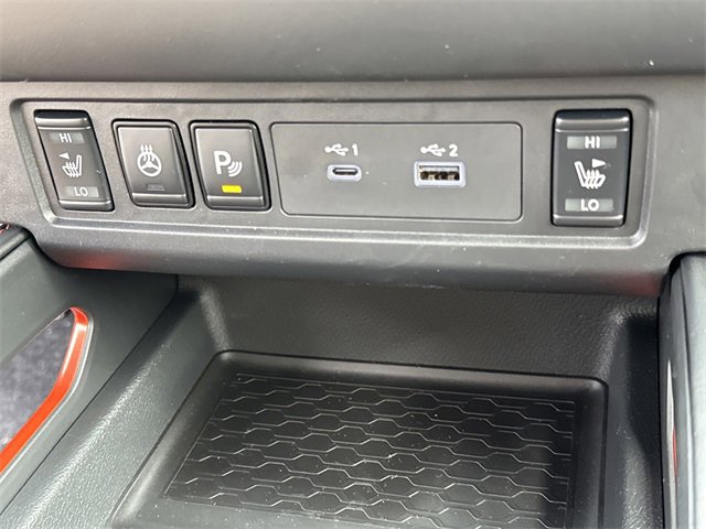 New 2026 Nissan Frontier PRO-4X image 16