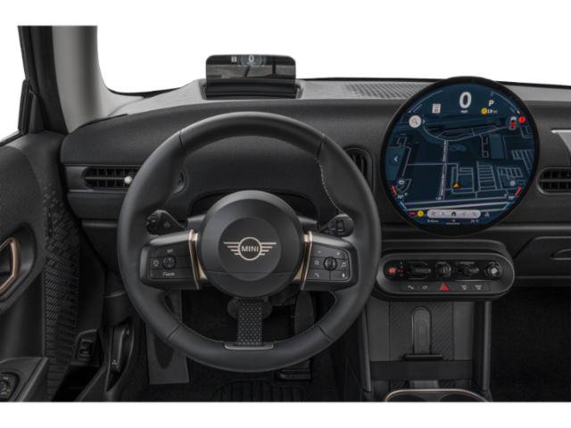 New 2027 MINI Cooper 2-Door Hardtop FWD image 4