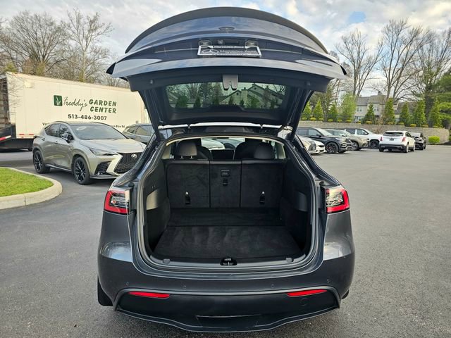Used 2022 Tesla Model Y Performance image 10